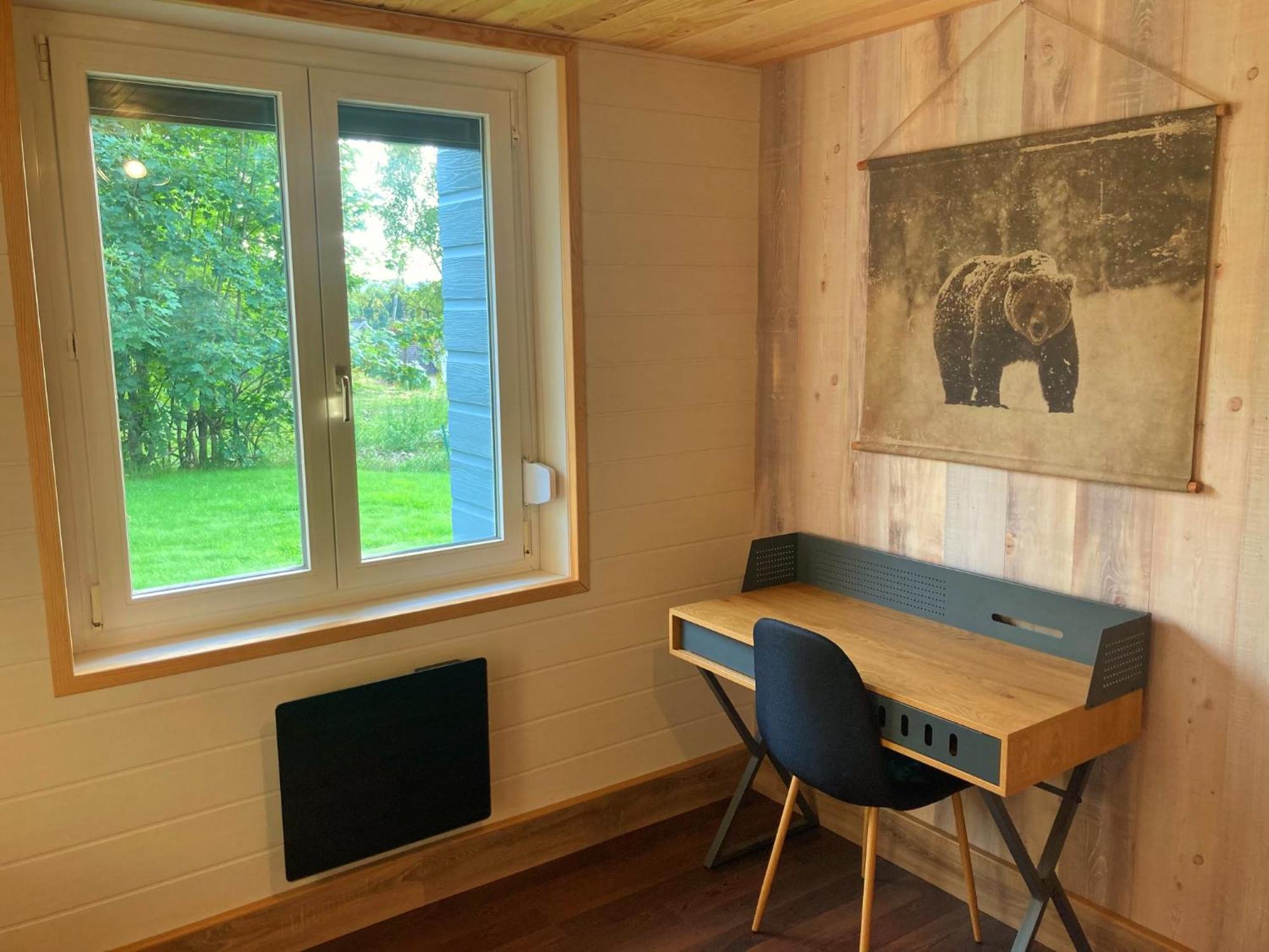 Appartement Cosy Avec Jardin Et Barbecue Gérardmer Exterior foto