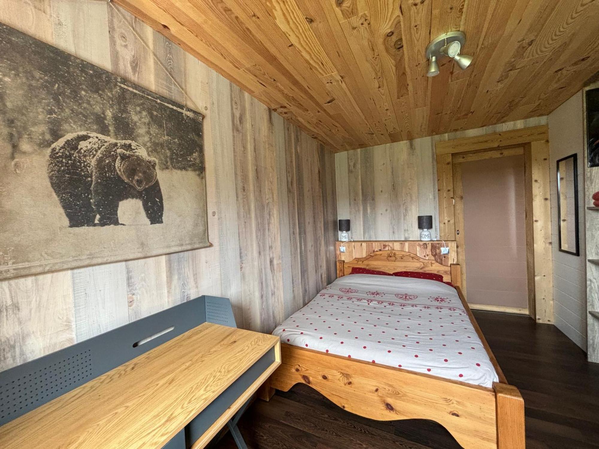 Appartement Cosy Avec Jardin Et Barbecue Gérardmer Exterior foto