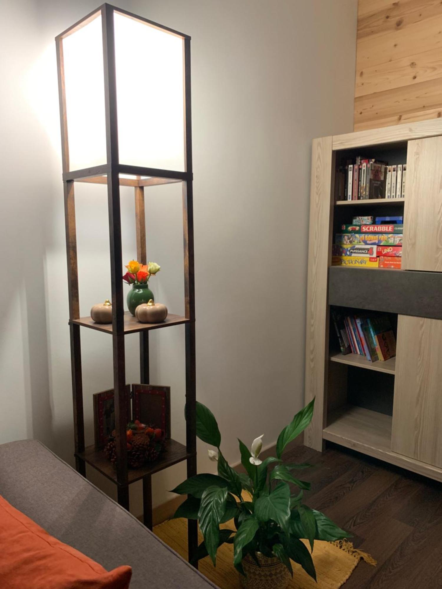 Appartement Cosy Avec Jardin Et Barbecue Gérardmer Exterior foto